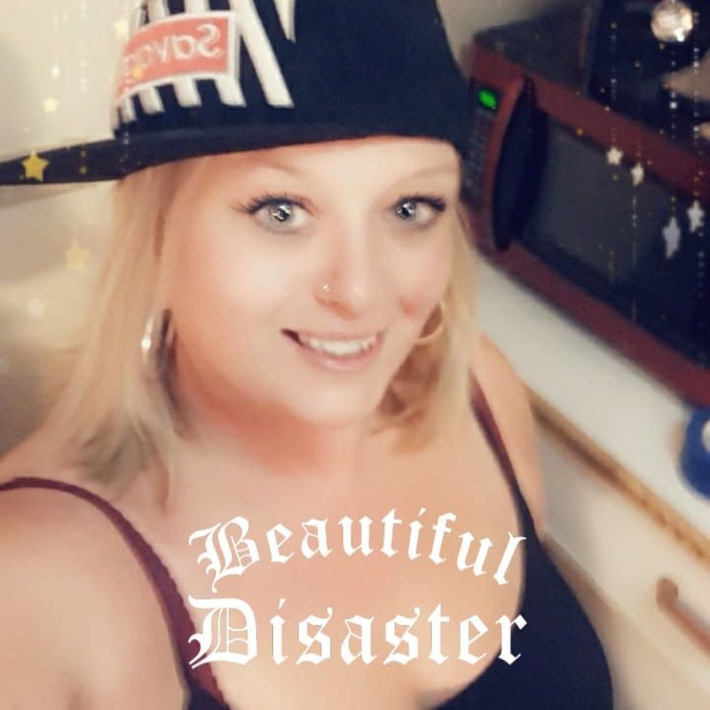 Meet your Posher, Erika